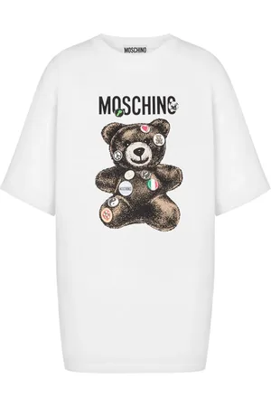 Moschino Teddy Bear T-shirt