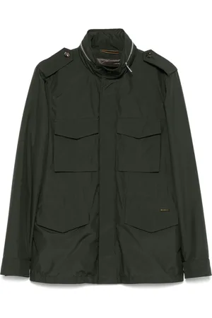 MOORER Denver jackets