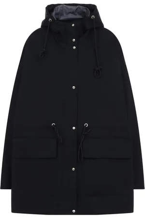 Moncler Gaillon coat