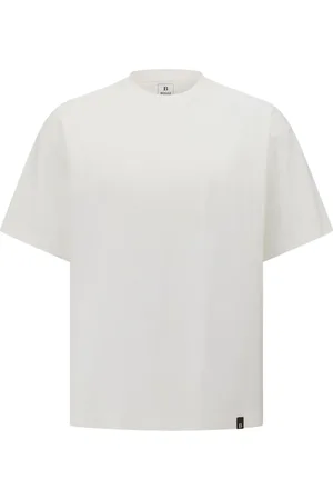 Boggi Milano High-Performance S.Caf???? t-shirt
