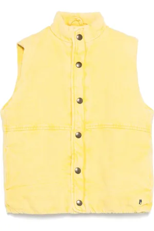 Bobo Choses Smilling vest