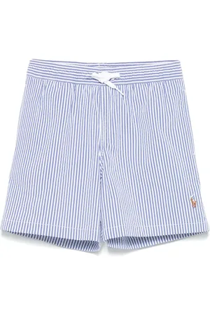 Ralph Lauren Traveller swim shorts