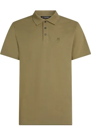 Karl Lagerfeld Kameo polo shirt