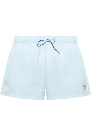 VERSACE Medusa Head swim shorts