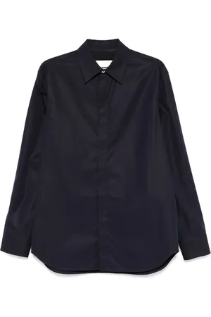 Jil Sander Organic cotton shirt