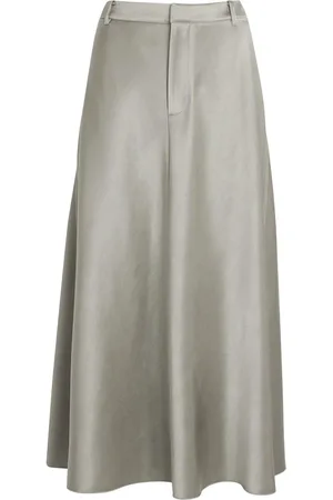 Vince A-line skirt