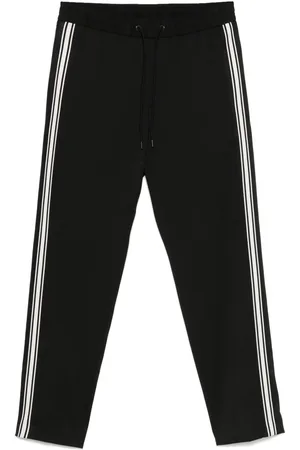 Moncler Straight-leg track pants