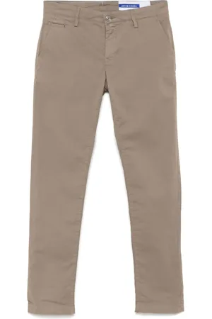 Jacob Cohen Bobby trousers