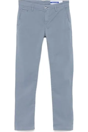 Jacob Cohen Bobby trousers