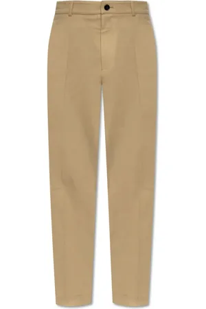 Burberry Cotton trousers