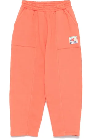 Bobo Choses Smiling track pants