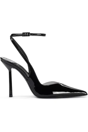 LE SILLA 100mm Vivienne pumps