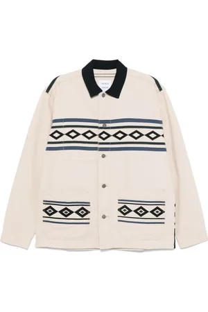 Maison Labiche S??basto jacket