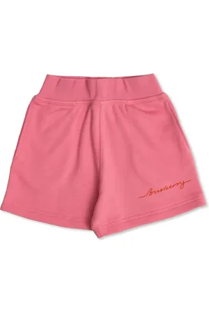 Burberry Cotton shorts