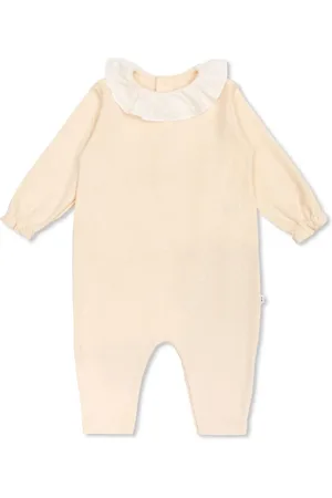 BONPOINT Organic cotton romper