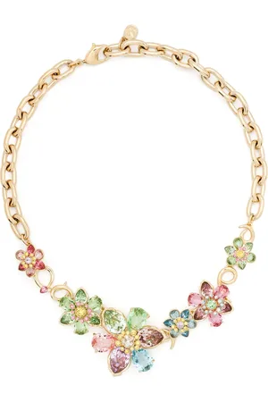 Swarovski Idyllia necklace