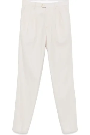 Brunello Cucinelli Cotton chinos