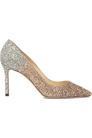 Jimmy Choo 85mm Romy pumps