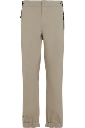 Moncler Gore-Tex Sports Pants