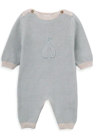 KNOT Cillian romper