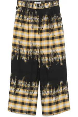 HENRIK VIBSKOV Hands Down trousers