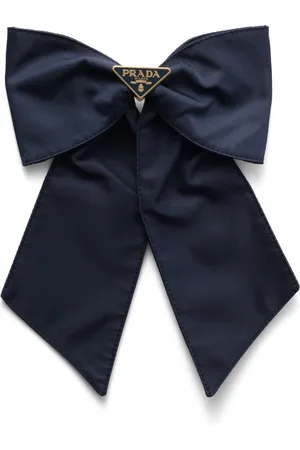 Prada Re-Nylon hair clip