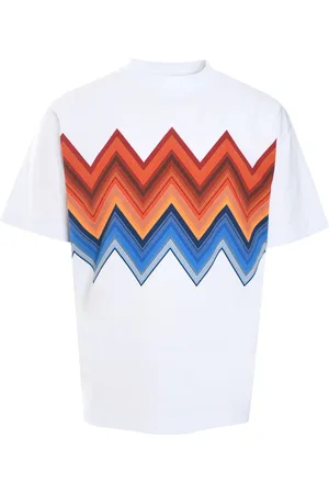Missoni Short-sleeved T-shirt