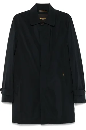 MOORER Vittor coat
