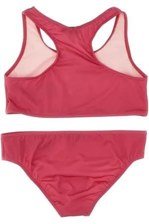 Moschino Teddy Bear-print bikini