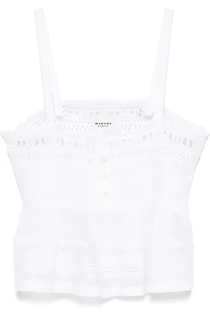 Isabel Marant Denys top