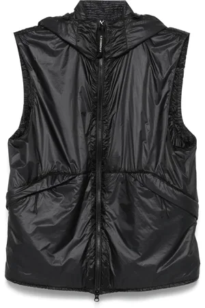 C.P. Company Goggle-detail gilet