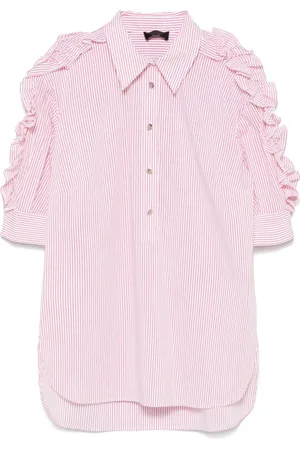 Liu Jo Striped shirt