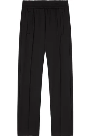 Palm Angels Logo track pants