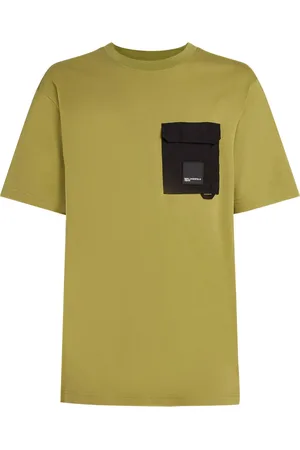 Karl Lagerfeld Chest pocket t-shirt