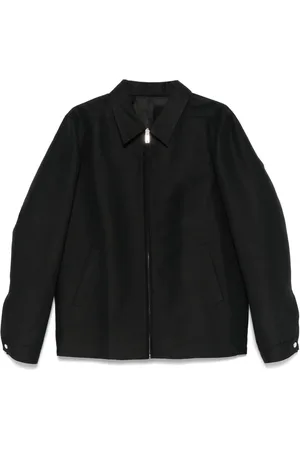Rick Owens Brad jacket