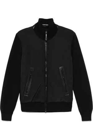 Tom Ford Panelled jacket