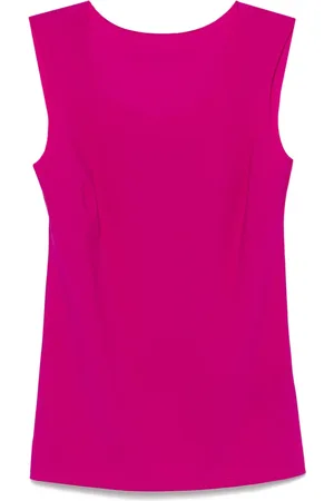 Patrizia Pepe Jersey blouse