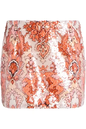 Cinq A Sept Juno mini skirt