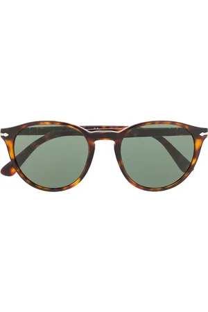 Persol Round frame sunglasses