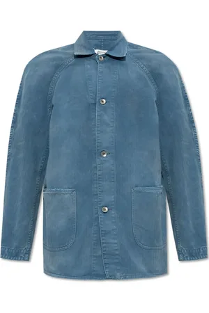 Maison Margiela Cotton shirt jacket