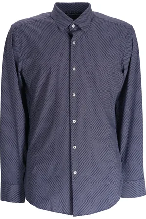 HUGO BOSS P Hank S Kent C1 222 shirt