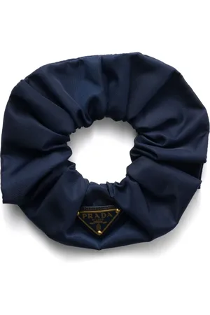 Prada Re-Nylon scrunchie
