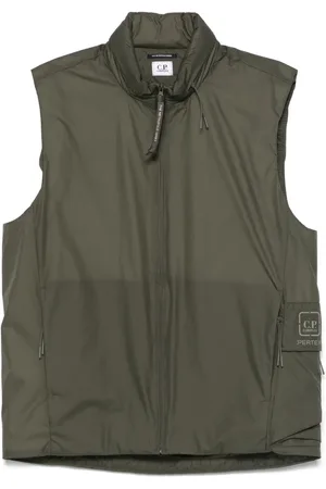 C.P. Company The Metropolis Series gilet