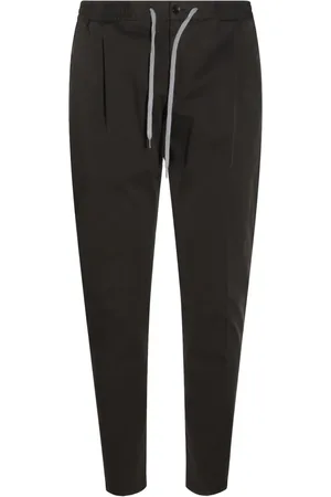 PT Torino Tapered trousers