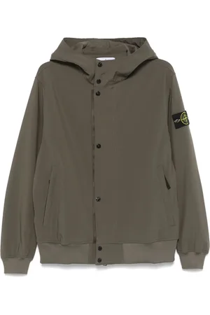 Stone Island Shell-R jacket