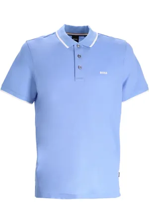 HUGO BOSS Parlay 190 polo shirt