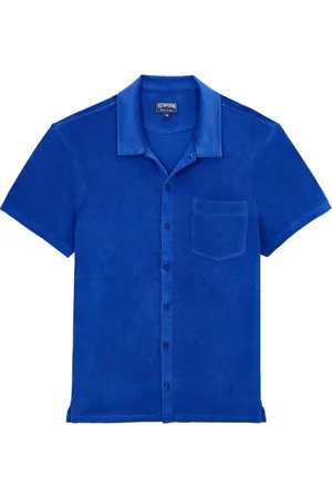 Vilebrequin Terry shirt