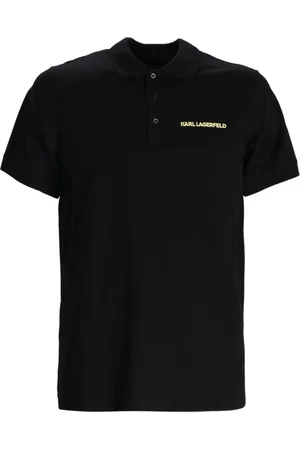 Karl Lagerfeld Ikonik Karl polo shirt