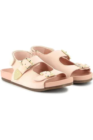 Chloé Slingback slides