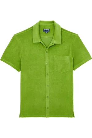 Vilebrequin Terry Shirt